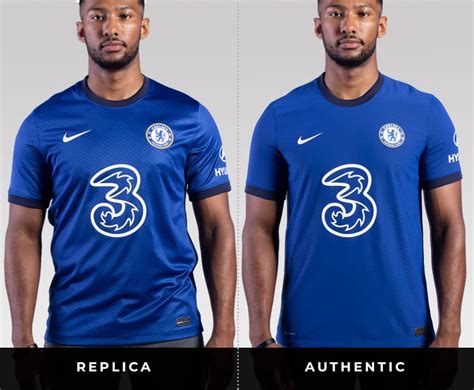 adidas replica jersey review|authentic football jersey vs replica.